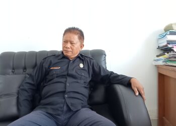 TPP ASN Belum Cair, Sekdin Koperasi Surati Pj Bupati Buton dan Ancam Kasuskan Hingga ke Pihak Berwajib