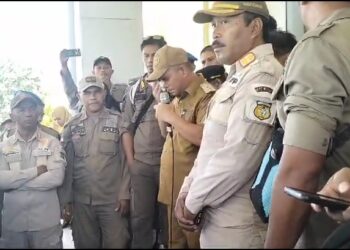 Alasan Tidak Ada Uang, Pemkab Buton Tidak Buka Formasi PPPK, Pj Bupati Langsung Bilang Begini