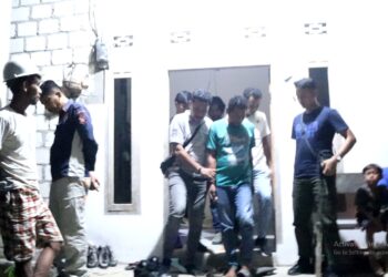 Diduga Ingin Dapatkan Ilmu Kebal dan Awet Muda, Seorang Ayah di Buton Tega Perkosa Anaknya