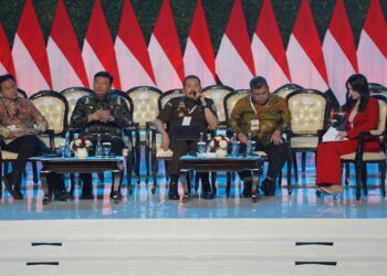 Bersih-Bersih Korupsi, Jaksa Agung Tegas ke Bawahannya : Kalian Tidak Memperhatikan Apa yang Saya Sampaikan, Kalian Justru Saya Akan Tindak