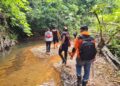 Warga Konawe Hilang di Hutan Soropia, 4 Hari Dicari Belum Ketemu