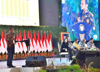 Dorong Kedaulatan Energi dan Hilirisasi, Pemerintah Akan Aktifkan Ribuan Sumur Minyak