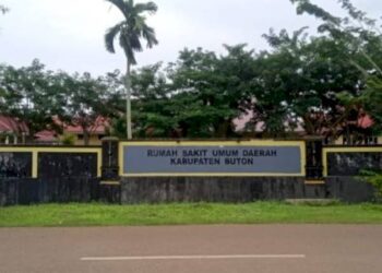RSUD Buton Klarifikasi Soal Pelayanan Buruk Hingga Balita 7 Bulan Meninggal Saat Perjalanan Rujuk