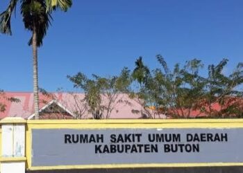 Diduga Akibat Pelayanan Buruk dari RSUD Buton, Bayi Tujuh Bulan Meninggal Dijalan Sebelum Dirujuk di Makassar