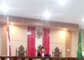 Hakim Tolak Praperadilan 4 Tersangka Kasus Korupsi Gedung Expo Buton