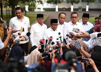 Presiden Prabowo Sediakan Pinjaman Berbunga Rendah untuk UMKM