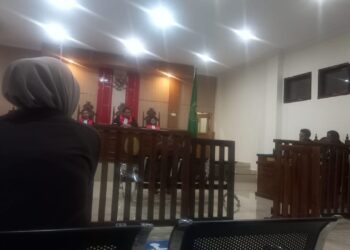 Kuasa Hukum Minta Hakim Putus Bebas Terdakwa Kasus Politik Uang di Pilkada Buton