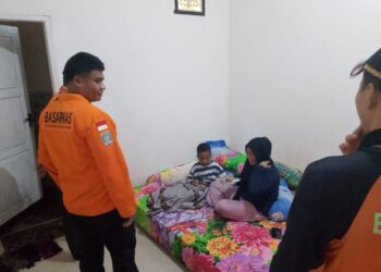 Bocah Pencari Kepiting di Konut Ditemukan, Usai Dilaporkan Hilang