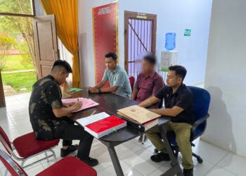 Polisi Limpahkan 1 Tersangka Kasus Politik Uang Pilkada Buton ke Kejari