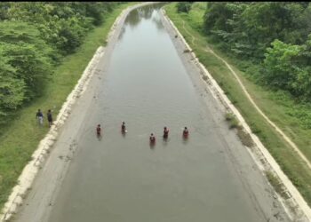 Semalam Hilang, Anak 9 Tahun Asal Konawe Akhirnya Ditemukan di Saluran Irigasi