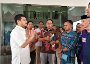 Bupati Buton Respon Keluhan Masyarakat Soal Jalan Rusak Akibat Kendaraan Tambang