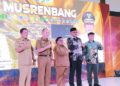 Musrenbang Sultra 2025, Gubernur Dorong Pembangunan Berorientasi pada Kebutuhan Masyarakat