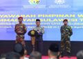 Buka Musypimwil Muhammadiyah di Kendari, Menteri Abdul Mu’ti Sampaikan Tiga Pesan Penting