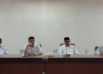 Insiden Puluhan Balita Keracunan Makanan, Bupati Buton Tegur Semua Pihak yang Bertanggung Jawab