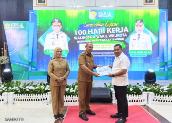 Pemkot Baubau Bakal Gelar Kemah Eksekutif di Kawasan Lakologou