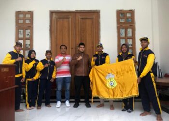 Lima Atlet Muda Buton Siap Bertarung di Kejurnas Shorinji Kempo 2025