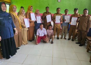 Aksi Bullying di SD 32 Buton Berakhir Damai