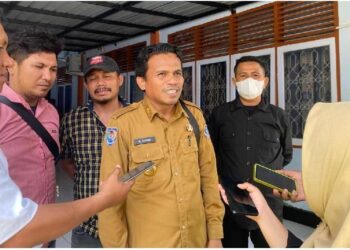 Pemkab Mubar Klarifikasi Video Viral Keluarga Pasien Mengamuk di Rumah Sakit