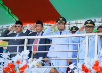 HUT Buton ke-66 dan Hari Jadi Pasarwajo ke-22, Momentum Semangat Baru untuk Berbenah dan Bergerak Bersama