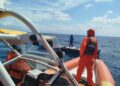 Hari Keempat Pencarian, Nelayan Hilang di Perairan Waelumu Wakatobi Belum Ditemukan
