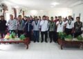 Resmi Terbentuk, Bupati Ajak HMI Buton Berperan Aktif Dorong Kemajuan Daerah