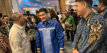 Bupati Buton Dorong ASN Bergerak Bersama Wujudkan Asta Cita